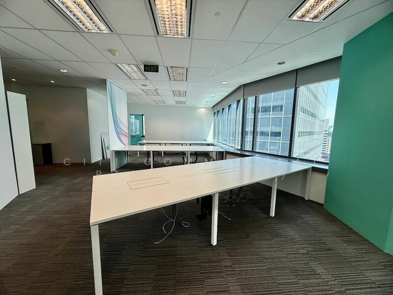 MYP Centre, 9 Battery Road, 1,396 sqft, Office For Rent, by Joanna Zhou, 60043071 - CommercialGuru.com.sg