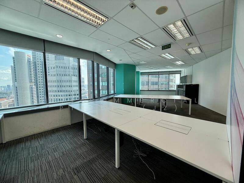 MYP Centre, 9 Battery Road, 1,396 sqft, Office For Rent, by Joanna Zhou, 60043071 - CommercialGuru.com.sg