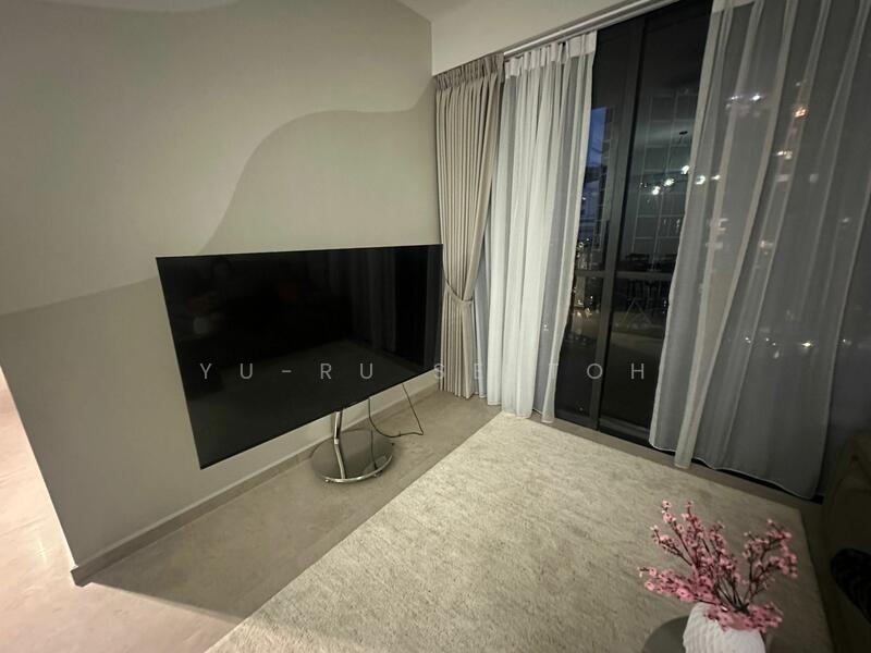 For Rent - Parc Central Residences