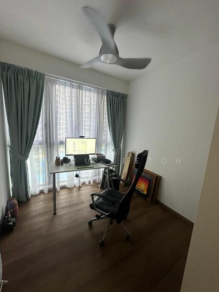 For Rent - Parc Central Residences