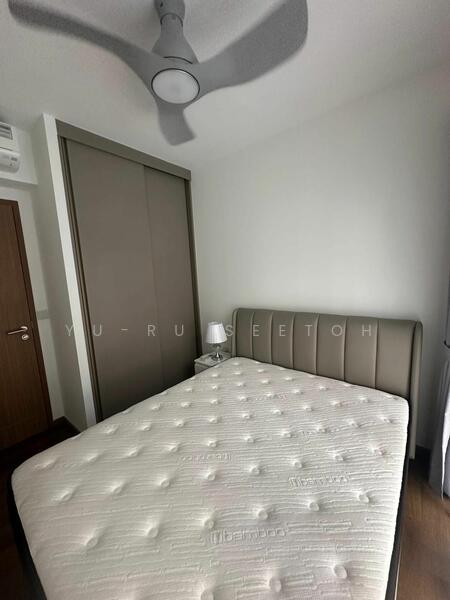 For Rent - Parc Central Residences