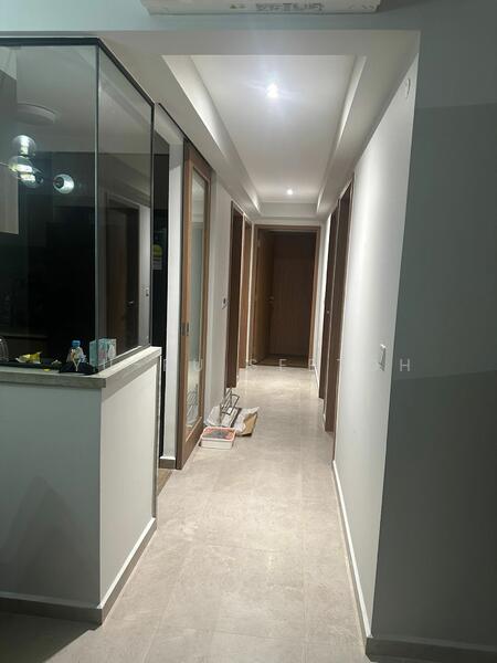 For Rent - Parc Central Residences