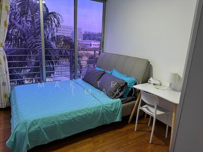 For Rent - Grandeur 8