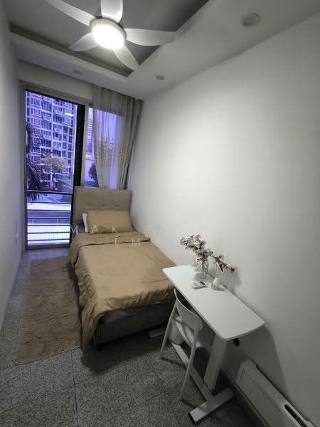 Grandeur 8, 2 Ang Mo Kio Central 3, Ang Mo Kio / Bishan / Thomson, Room Rental, 130 sqft, Condominium For Rent, by Mak Te Hui (Mak), 60043076 - Bedroom - PropertyGuru.com.sg