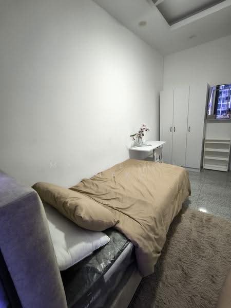 Grandeur 8, 2 Ang Mo Kio Central 3, Ang Mo Kio / Bishan / Thomson, Room Rental, 130 sqft, Condominium For Rent, by Mak Te Hui (Mak), 60043076 - Bedroom - PropertyGuru.com.sg