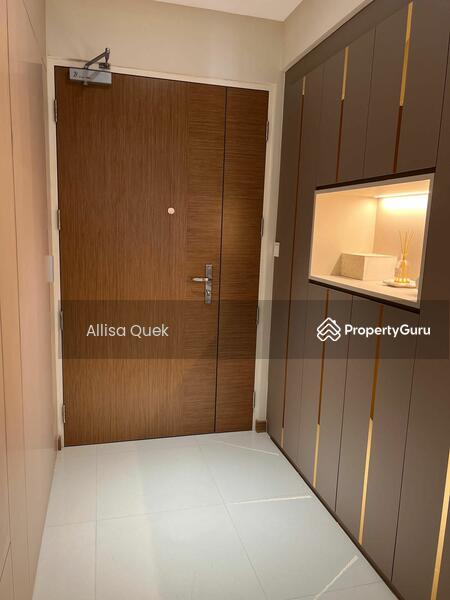 For Rent - 102B Bidadari Park Drive