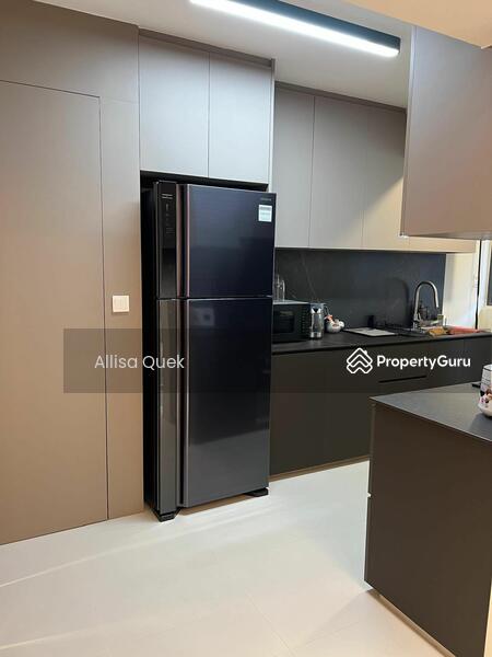 For Rent - 102B Bidadari Park Drive