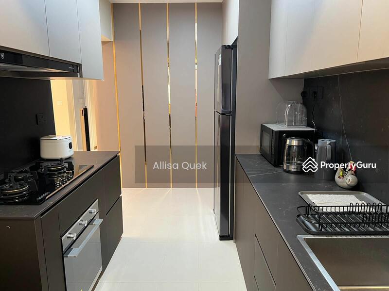 For Rent - 102B Bidadari Park Drive