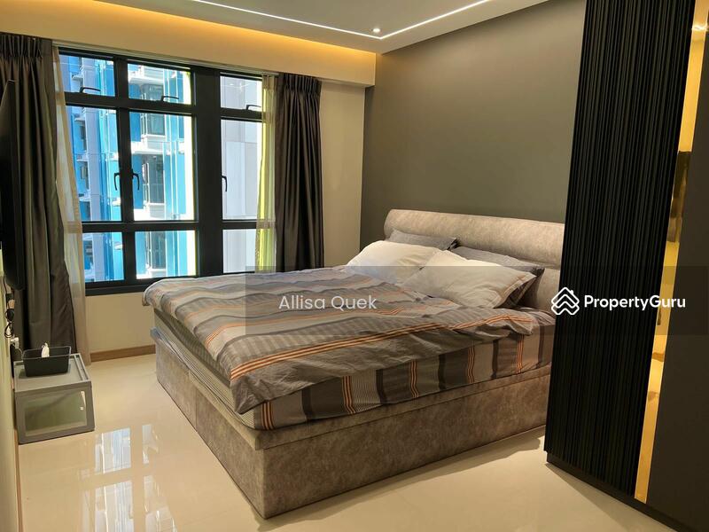 For Rent - 102B Bidadari Park Drive