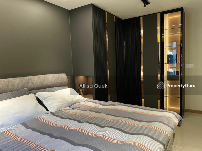 For Rent - 102B Bidadari Park Drive