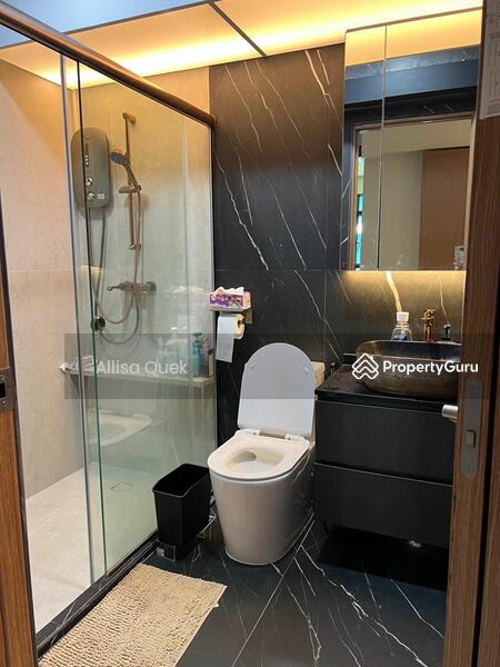For Rent - 102B Bidadari Park Drive