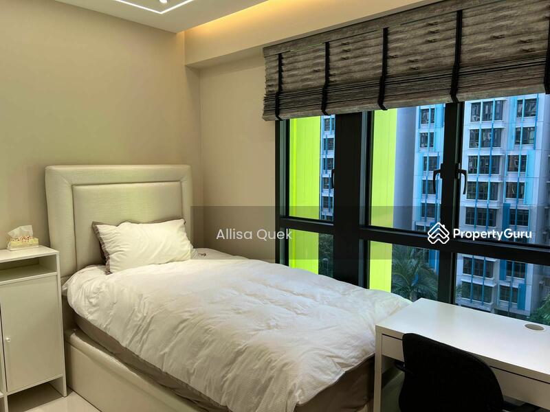 For Rent - 102B Bidadari Park Drive
