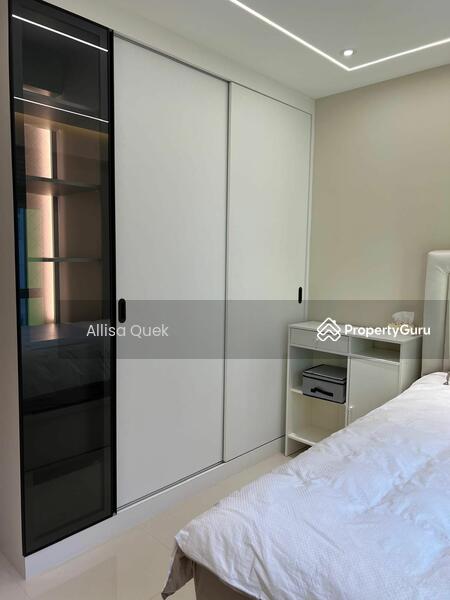 For Rent - 102B Bidadari Park Drive