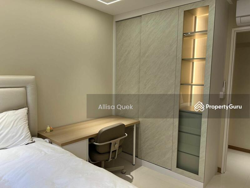 For Rent - 102B Bidadari Park Drive