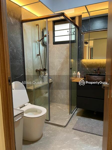 For Rent - 102B Bidadari Park Drive