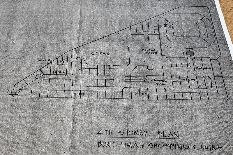 Bukit Timah Shopping Centre, 170 Upper Bukit Timah Road, 624 sqft, Mall Shop For Sale, by Chris Lim, 60043089 - CommercialGuru.com.sg