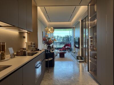 For Sale - W Residences Marina View - Singapore