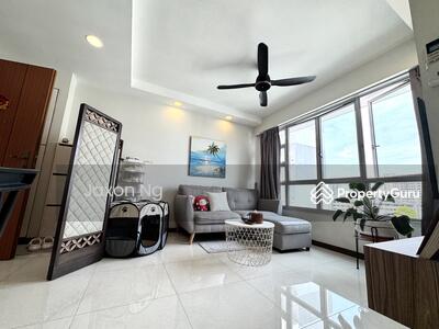 For Sale - 217B Boon Lay View