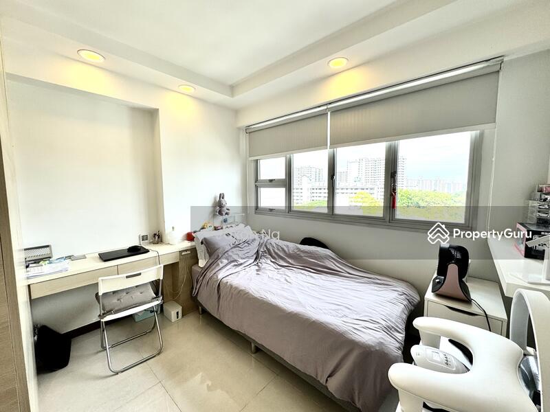 Common Bedroom