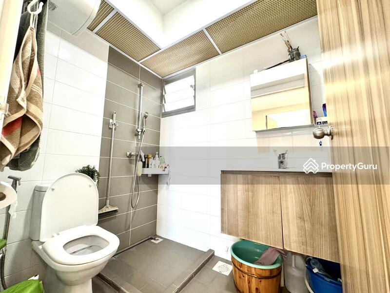 Common Bathroom