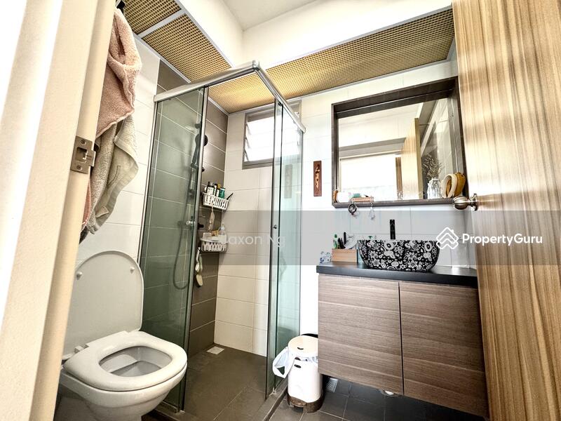 Master Ensuite
