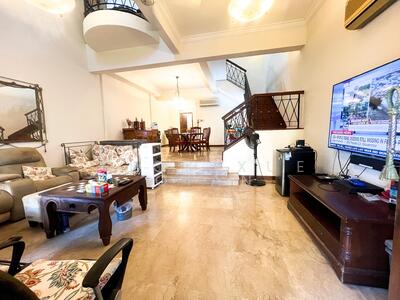 For Sale - Jalan Arif