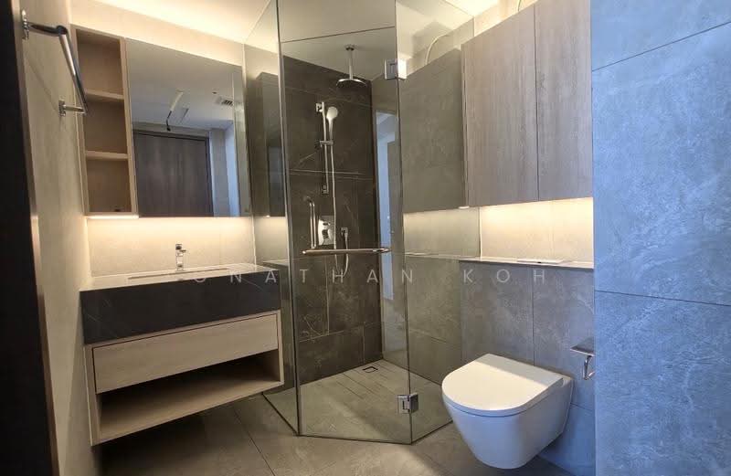 Orchard Sophia, 128 Sophia Road, Orchard / River Valley, 1 Bedroom, 463 sqft, Apartment For Sale, by Jonathan Koh, 60043108 - PropertyGuru.com.sg