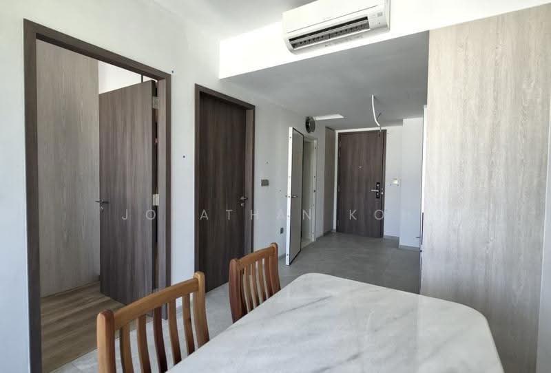 Orchard Sophia, 128 Sophia Road, Orchard / River Valley, 1 Bedroom, 463 sqft, Apartment For Sale, by Jonathan Koh, 60043108 - PropertyGuru.com.sg