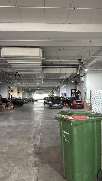 REVV, 1 Corporation Drive, 1,819 sqft, Factory / Workshop (B2) For Sale, by Jacklin Lin, 60043126 - CommercialGuru.com.sg