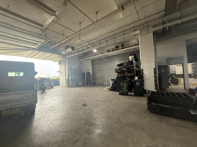 REVV, 1 Corporation Drive, 1,819 sqft, Factory / Workshop (B2) For Sale, by Jacklin Lin, 60043126 - CommercialGuru.com.sg