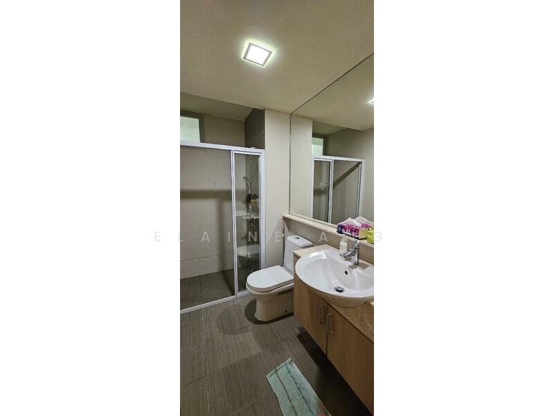 Common Bathroom pic 2