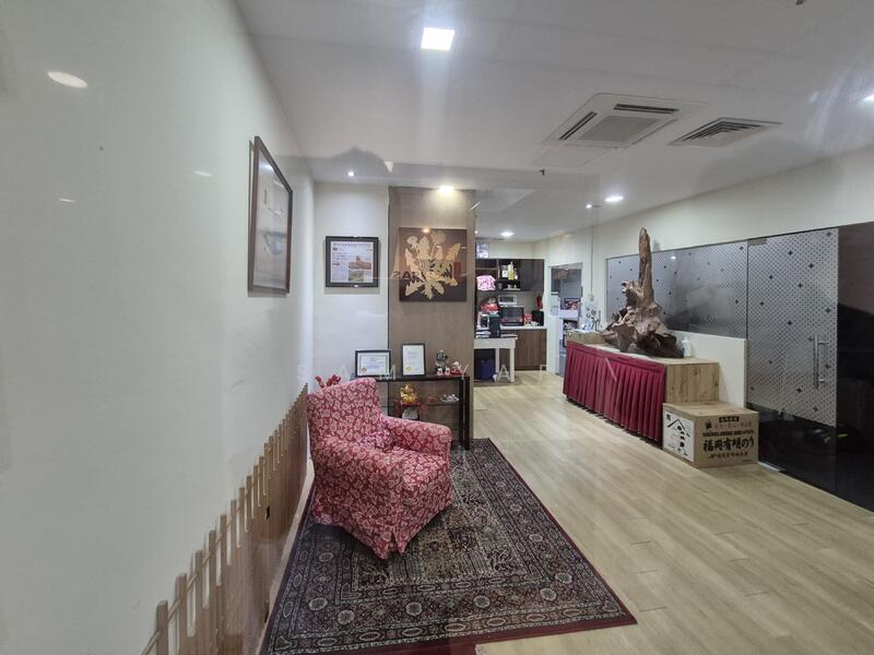 EPL Building, 1100 Lower Delta Road, 3,200 sqft, Light Industrial (B1) For Rent, by Sam Yap, 60043149 - CommercialGuru.com.sg