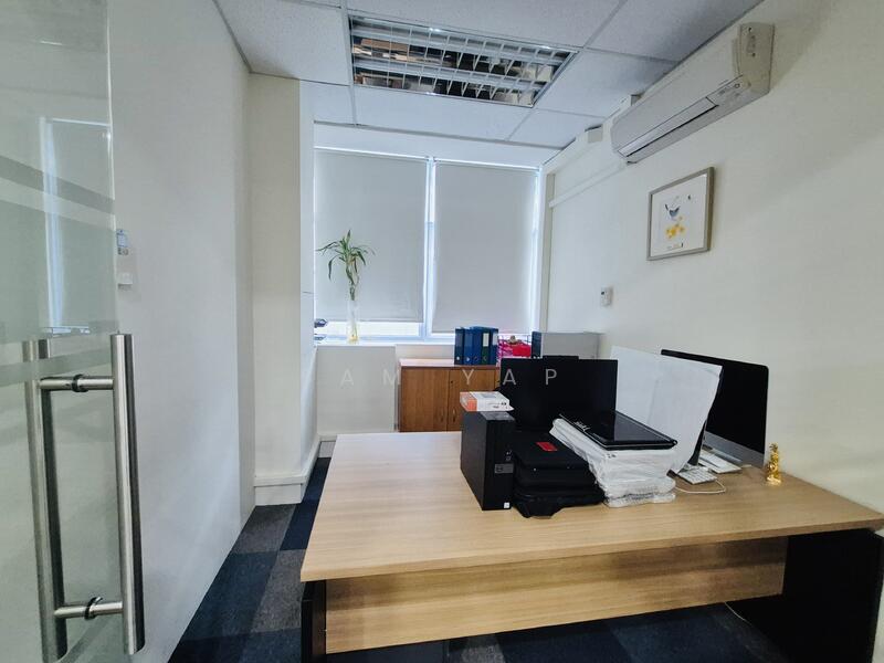 EPL Building, 1100 Lower Delta Road, 3,200 sqft, Light Industrial (B1) For Rent, by Sam Yap, 60043149 - CommercialGuru.com.sg