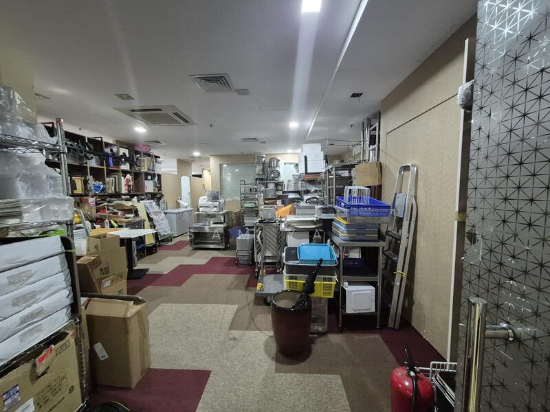 EPL Building, 1100 Lower Delta Road, 3,200 sqft, Light Industrial (B1) For Rent, by Sam Yap, 60043149 - CommercialGuru.com.sg