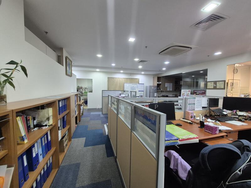 EPL Building, 1100 Lower Delta Road, 3,200 sqft, Light Industrial (B1) For Rent, by Sam Yap, 60043149 - CommercialGuru.com.sg