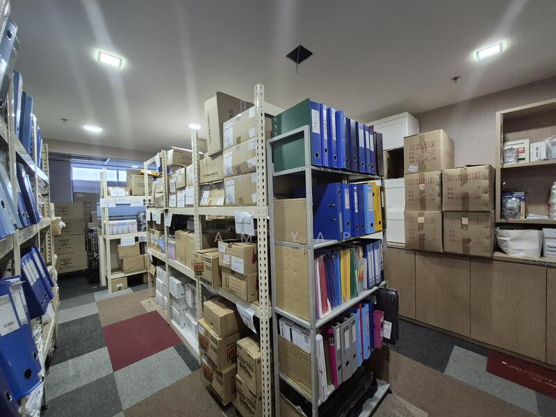 EPL Building, 1100 Lower Delta Road, 3,200 sqft, Light Industrial (B1) For Rent, by Sam Yap, 60043149 - CommercialGuru.com.sg
