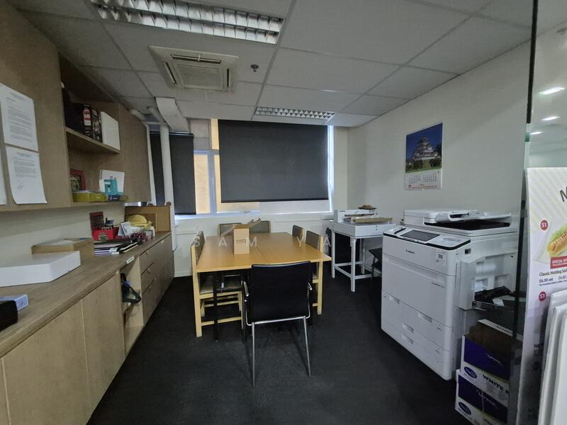 EPL Building, 1100 Lower Delta Road, 3,200 sqft, Light Industrial (B1) For Rent, by Sam Yap, 60043149 - CommercialGuru.com.sg