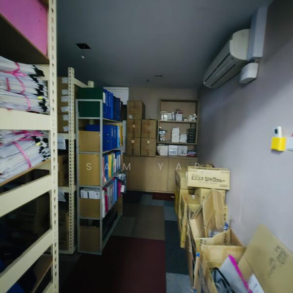 EPL Building, 1100 Lower Delta Road, 3,200 sqft, Light Industrial (B1) For Rent, by Sam Yap, 60043149 - CommercialGuru.com.sg