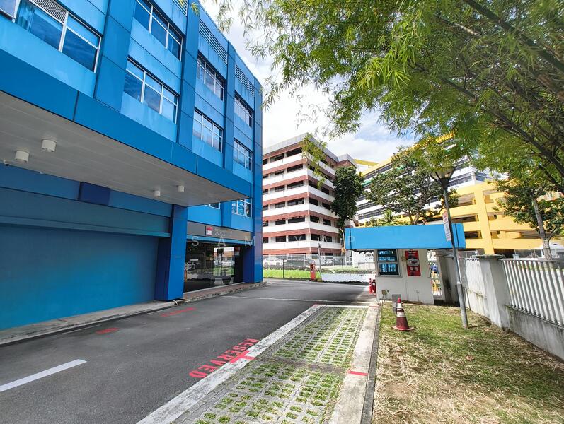 EPL Building, 1100 Lower Delta Road, 3,200 sqft, Light Industrial (B1) For Rent, by Sam Yap, 60043149 - CommercialGuru.com.sg