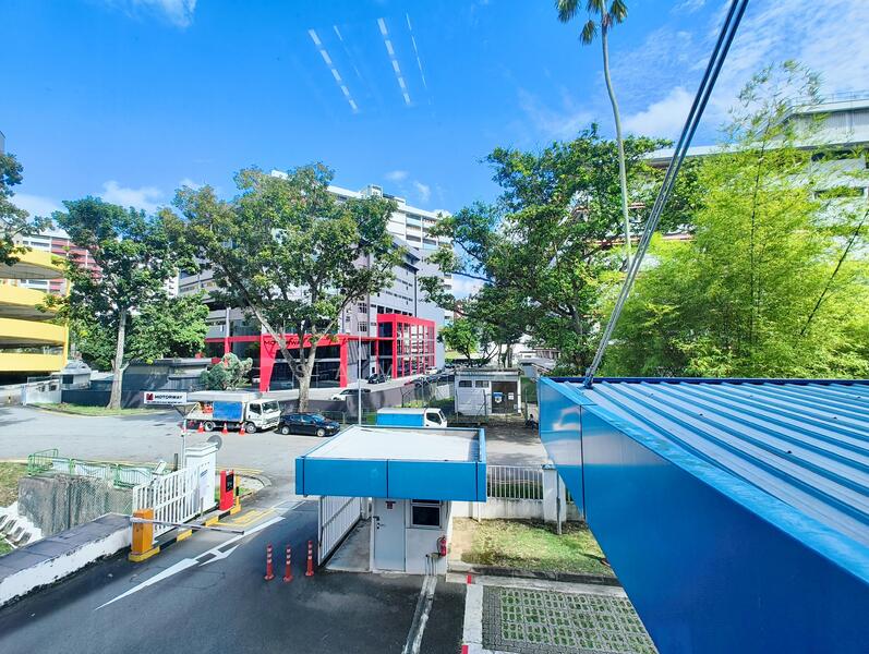 EPL Building, 1100 Lower Delta Road, 3,200 sqft, Light Industrial (B1) For Rent, by Sam Yap, 60043149 - CommercialGuru.com.sg