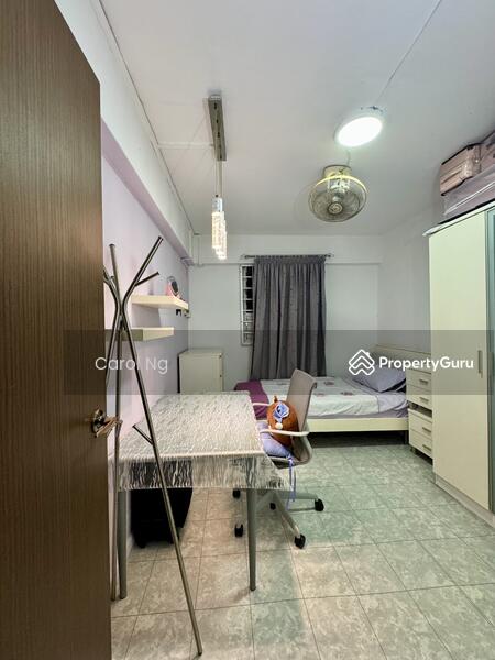 For Rent - 542 Bedok North Street 3