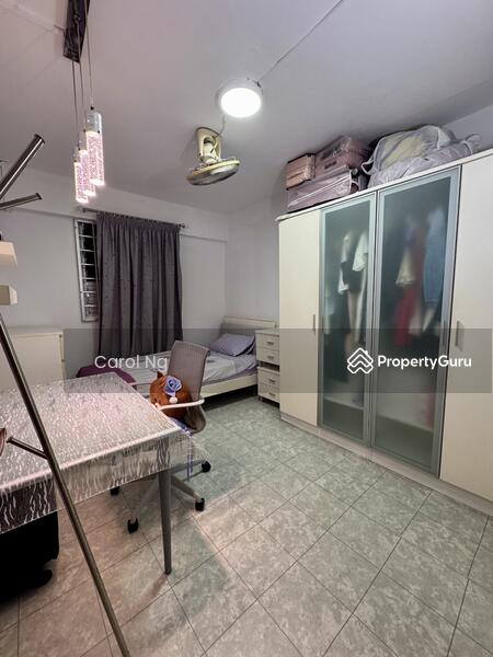 For Rent - 542 Bedok North Street 3