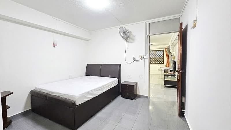 949 Jurong West Street 91, 949 Jurong West Street 91, 3 Bedrooms, 1,184 sqft, HDB Flat For Rent, by Belle Goh, 60043188 - Bedroom - PropertyGuru.com.sg