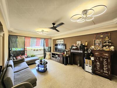 For Sale - 205A Compassvale Lane