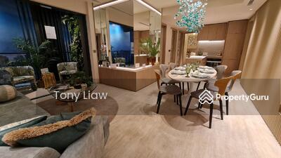For Sale - Arina East Residences