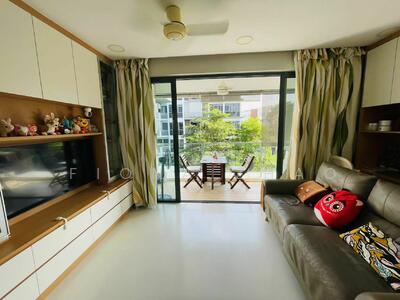 For Sale - Hedges Park Condominium