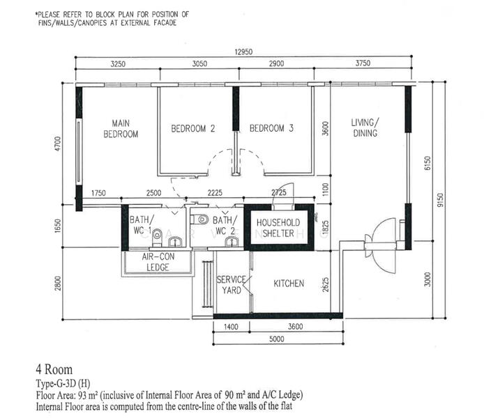 For Sale 118A Alkaff Crescent