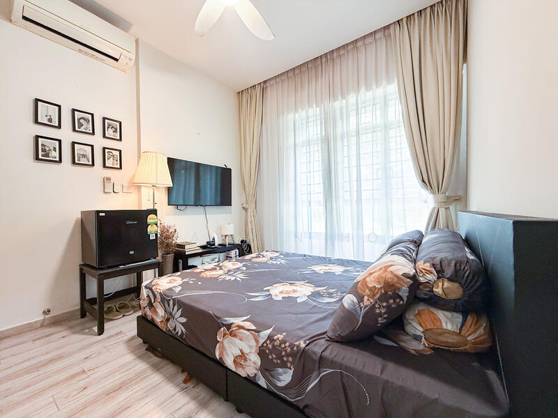 118A Alkaff Crescent HDB Flat For Sale at S$ 999,999 | PropertyGuru Singapore