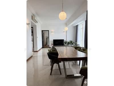 For Rent - Balmoral 8