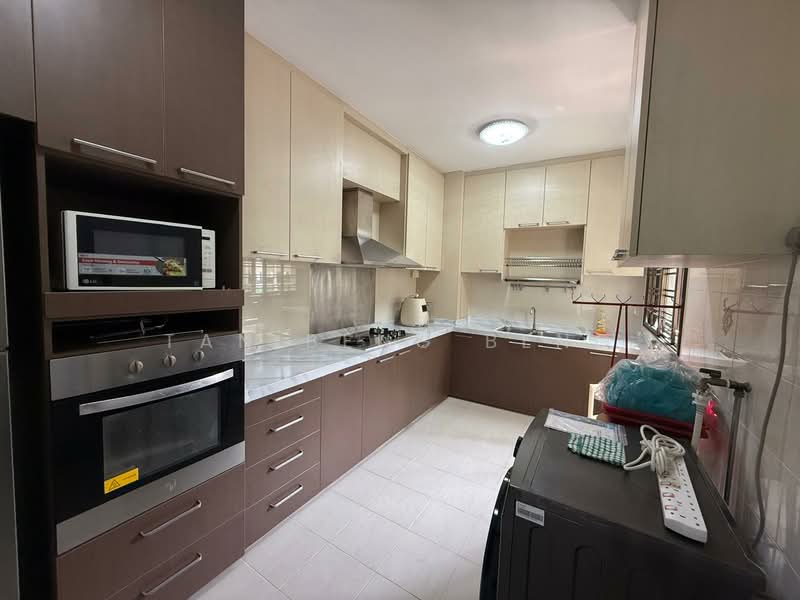 700A Ang Mo Kio Avenue 6, 700A Ang Mo Kio Avenue 6, 3 Bedrooms, 1,194 sqft, HDB Flat For Sale, by Tan Beng Beng, 60043222 - Kitchen - PropertyGuru.com.sg